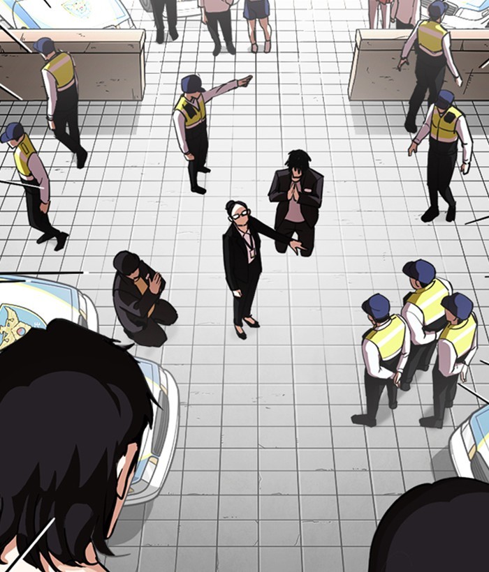 Lookism Chapter 244 page 194 - Chapter 244: Ep. 244: Eli Jang (13)