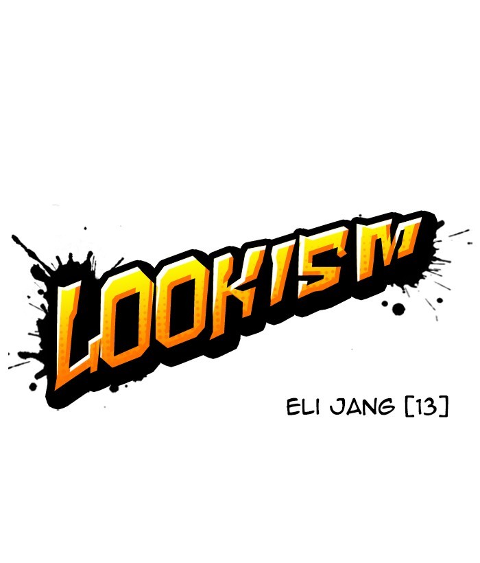 Lookism Chapter 244 page 21 - Chapter 244: Ep. 244: Eli Jang (13)