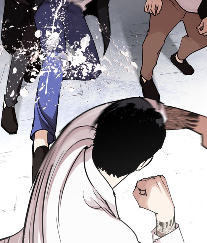 Lookism Chapter 244 page 24 - Chapter 244: Ep. 244: Eli Jang (13)