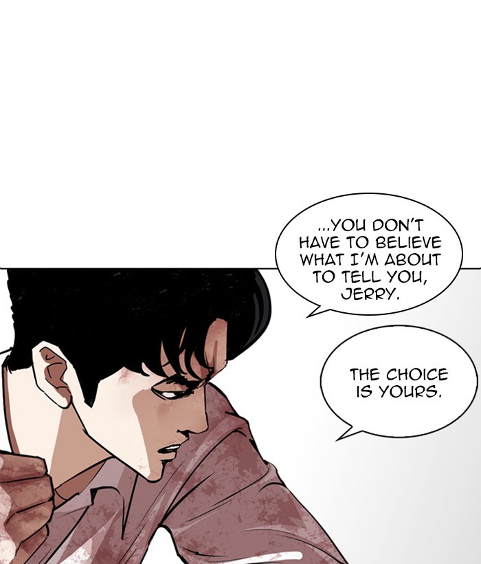 Lookism Chapter 244 page 26 - Chapter 244: Ep. 244: Eli Jang (13)