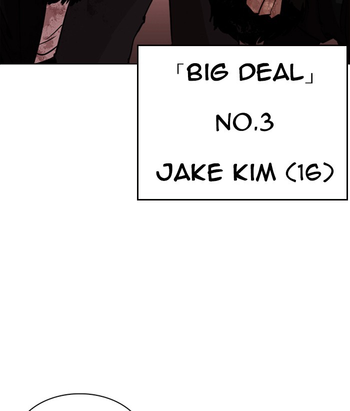 Lookism Chapter 244 page 3 - Chapter 244: Ep. 244: Eli Jang (13)