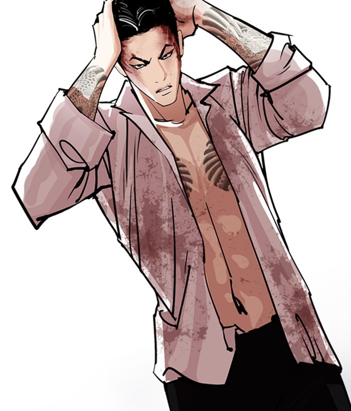Lookism Chapter 244 page 31 - Chapter 244: Ep. 244: Eli Jang (13)