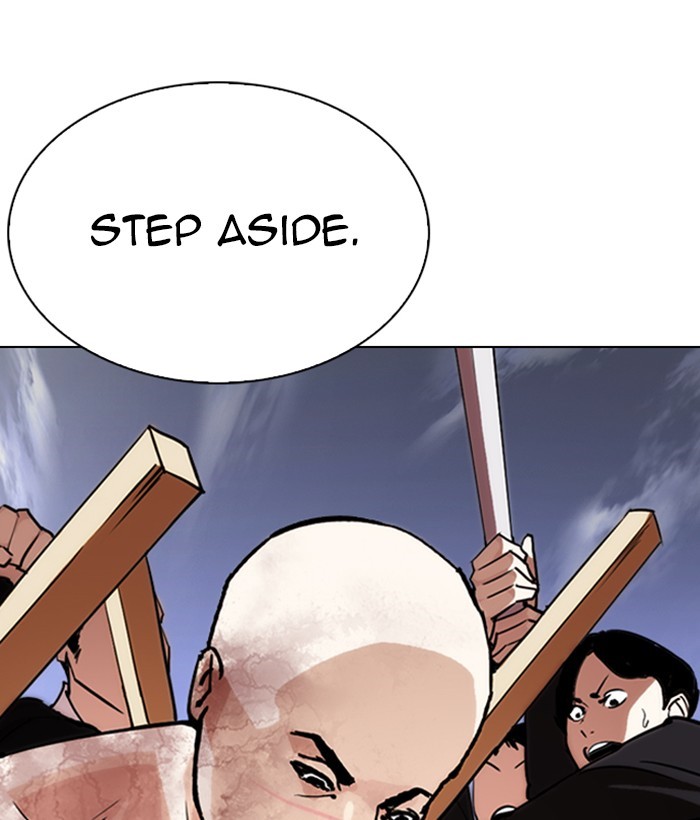 Lookism Chapter 244 page 37 - Chapter 244: Ep. 244: Eli Jang (13)