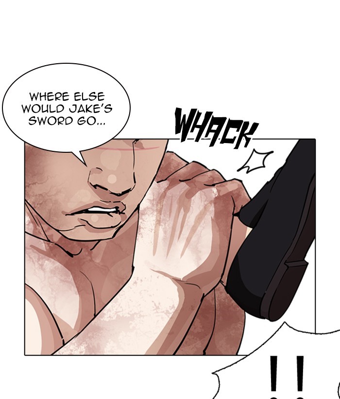 Lookism Chapter 244 page 41 - Chapter 244: Ep. 244: Eli Jang (13)