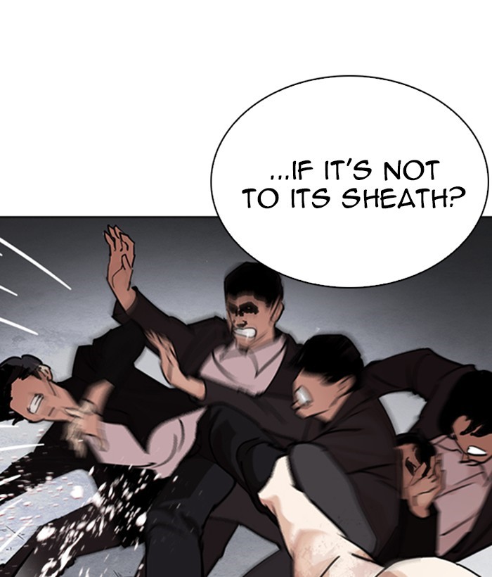 Lookism Chapter 244 page 43 - Chapter 244: Ep. 244: Eli Jang (13)