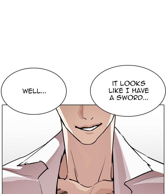 Lookism Chapter 244 page 45 - Chapter 244: Ep. 244: Eli Jang (13)