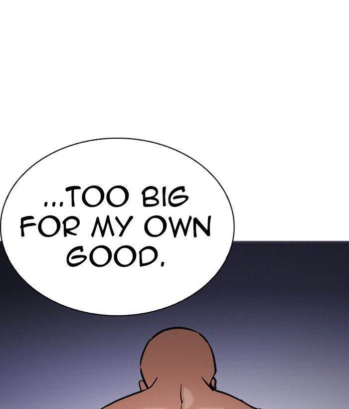 Lookism Chapter 244 page 47 - Chapter 244: Ep. 244: Eli Jang (13)