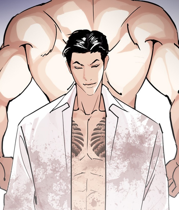 Lookism Chapter 244 page 48 - Chapter 244: Ep. 244: Eli Jang (13)