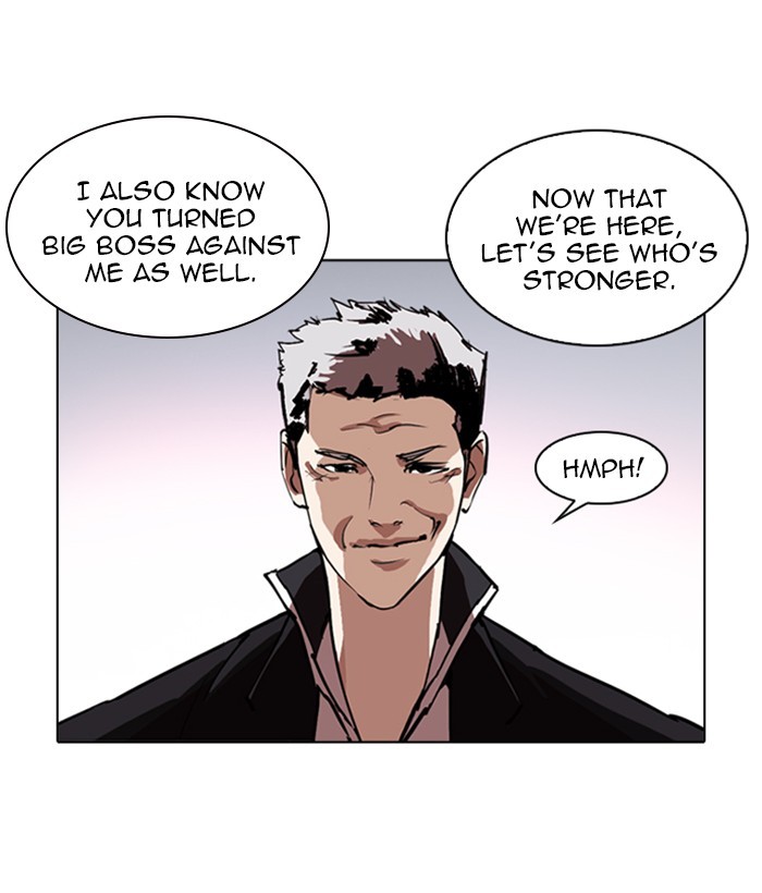 Lookism Chapter 244 page 54 - Chapter 244: Ep. 244: Eli Jang (13)