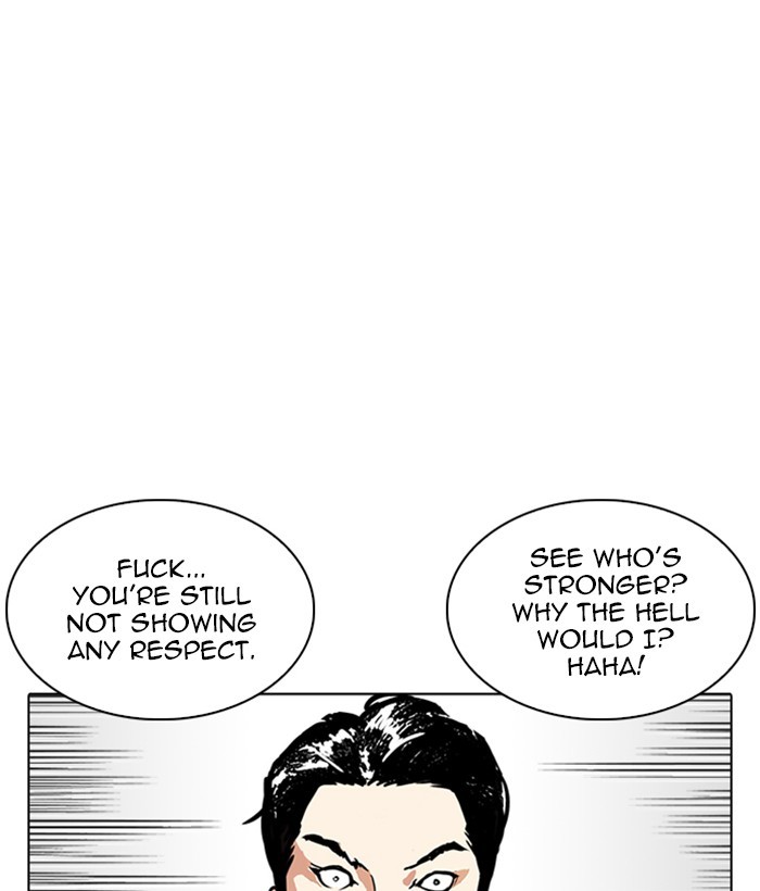 Lookism Chapter 244 page 55 - Chapter 244: Ep. 244: Eli Jang (13)