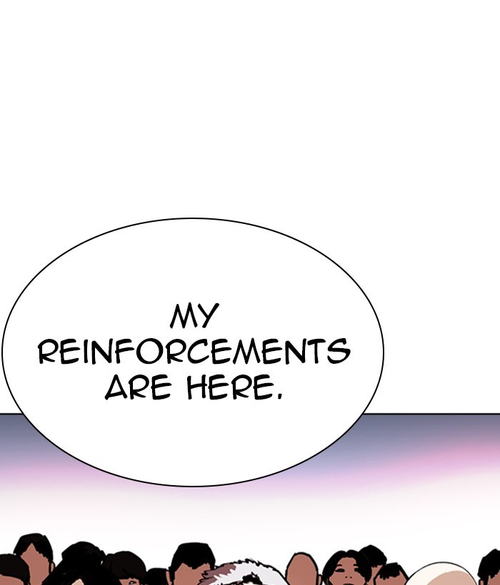 Lookism Chapter 244 page 57 - Chapter 244: Ep. 244: Eli Jang (13)