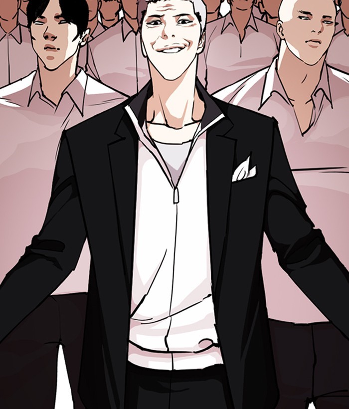 Lookism Chapter 244 page 58 - Chapter 244: Ep. 244: Eli Jang (13)