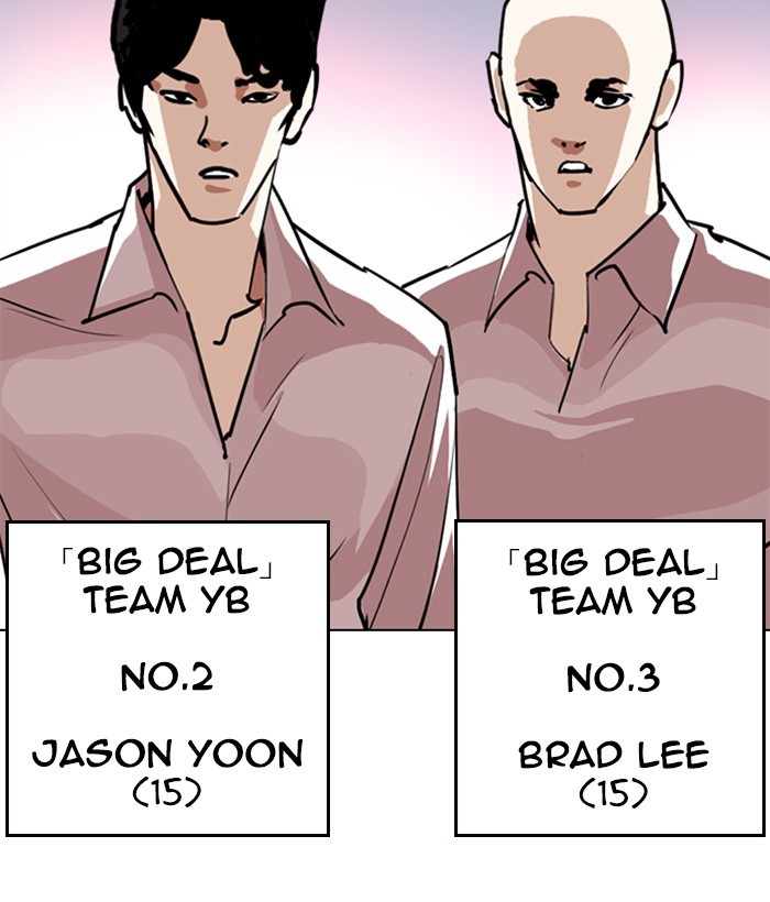 Lookism Chapter 244 page 62 - Chapter 244: Ep. 244: Eli Jang (13)