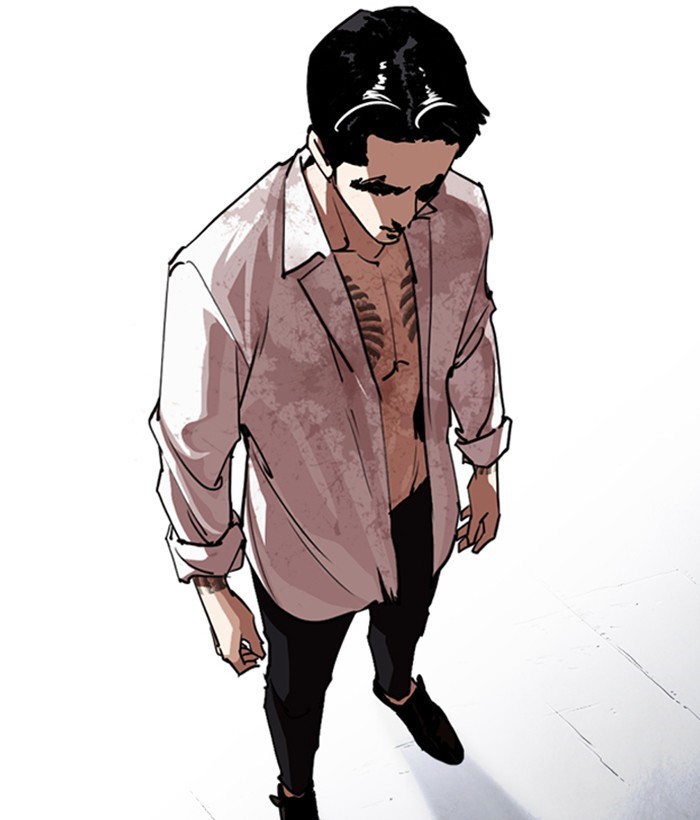 Lookism Chapter 244 page 69 - Chapter 244: Ep. 244: Eli Jang (13)