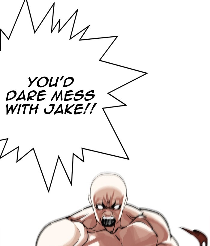 Lookism Chapter 244 page 7 - Chapter 244: Ep. 244: Eli Jang (13)