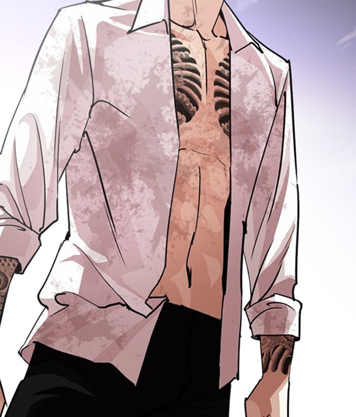 Lookism Chapter 244 page 90 - Chapter 244: Ep. 244: Eli Jang (13)