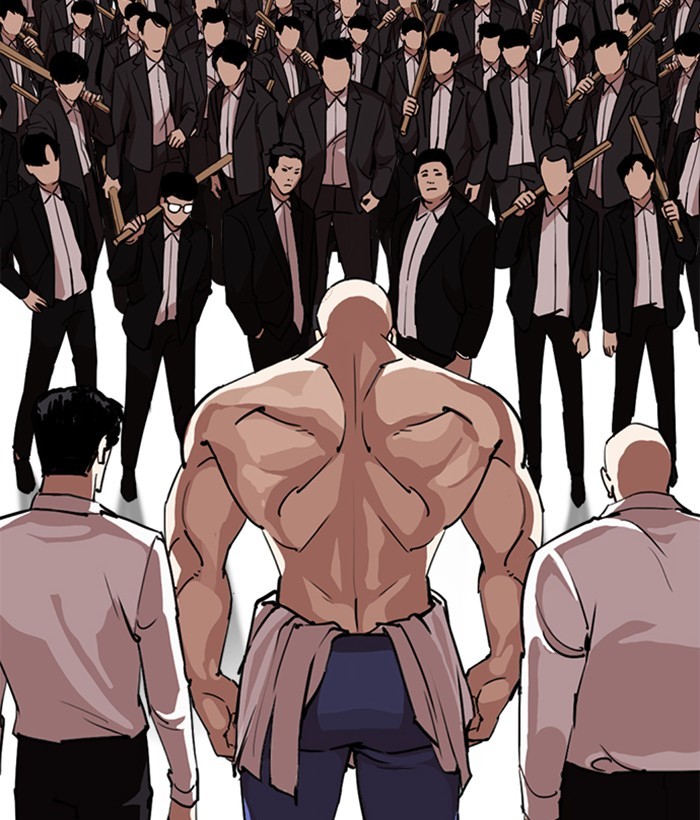 Lookism Chapter 244 page 94 - Chapter 244: Ep. 244: Eli Jang (13)