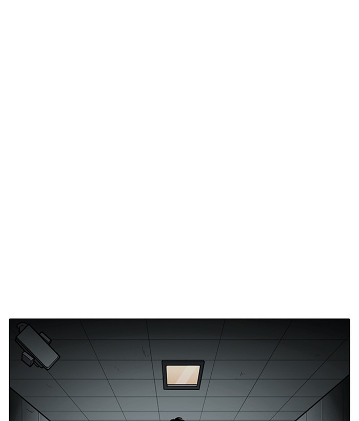 Lookism Chapter 245 page 1 - Chapter 245: Ep. 245: Eli Jang (14)