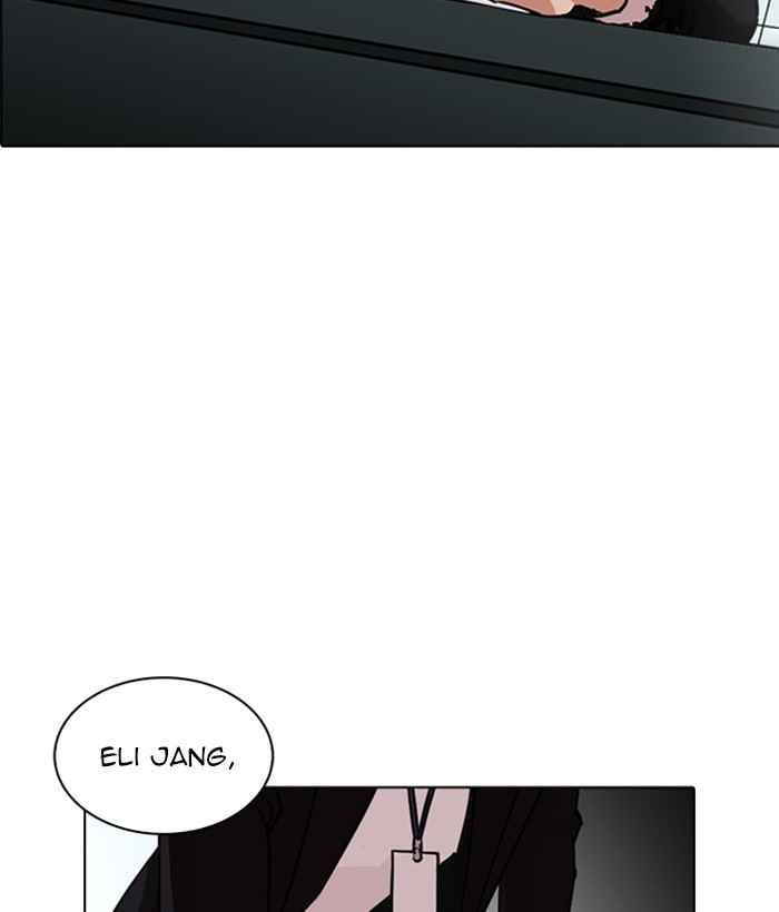 Lookism Chapter 245 page 10 - Chapter 245: Ep. 245: Eli Jang (14)