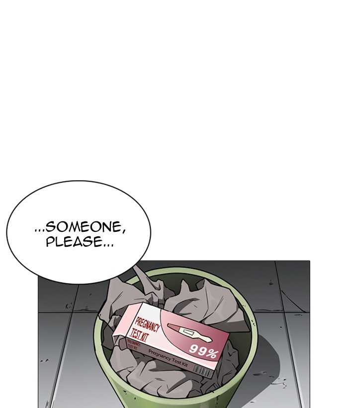 Lookism Chapter 245 page 118 - Chapter 245: Ep. 245: Eli Jang (14)