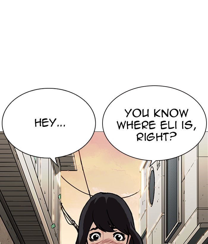 Lookism Chapter 245 page 120 - Chapter 245: Ep. 245: Eli Jang (14)