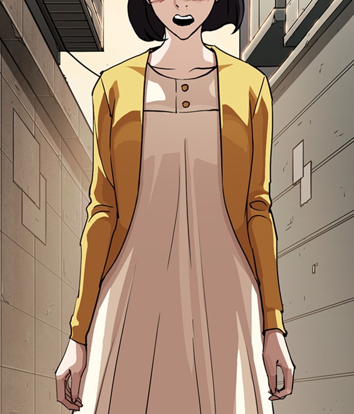 Lookism Chapter 245 page 121 - Chapter 245: Ep. 245: Eli Jang (14)