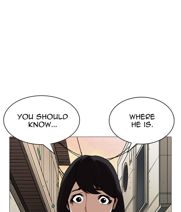 Lookism Chapter 245 page 124 - Chapter 245: Ep. 245: Eli Jang (14)