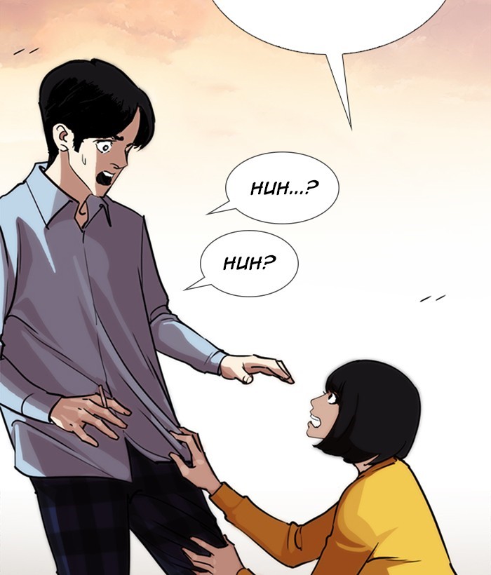 Lookism Chapter 245 page 129 - Chapter 245: Ep. 245: Eli Jang (14)