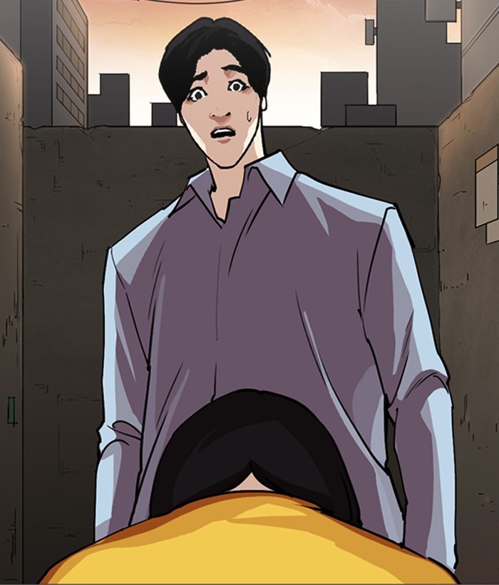 Lookism Chapter 245 page 133 - Chapter 245: Ep. 245: Eli Jang (14)
