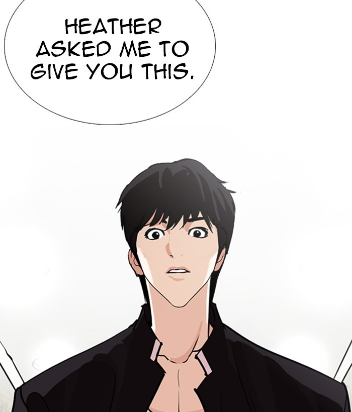 Lookism Chapter 245 page 135 - Chapter 245: Ep. 245: Eli Jang (14)