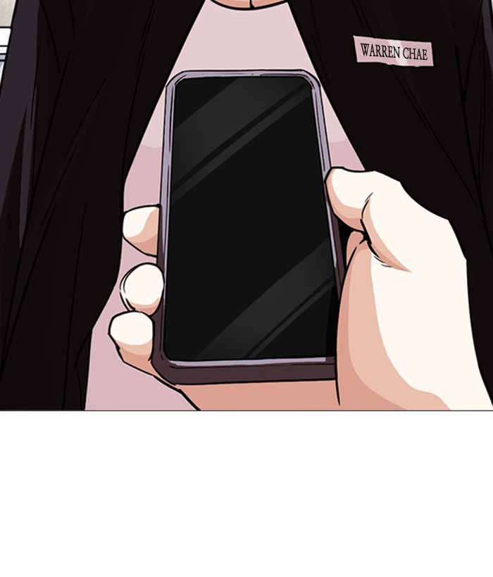 Lookism Chapter 245 page 136 - Chapter 245: Ep. 245: Eli Jang (14)
