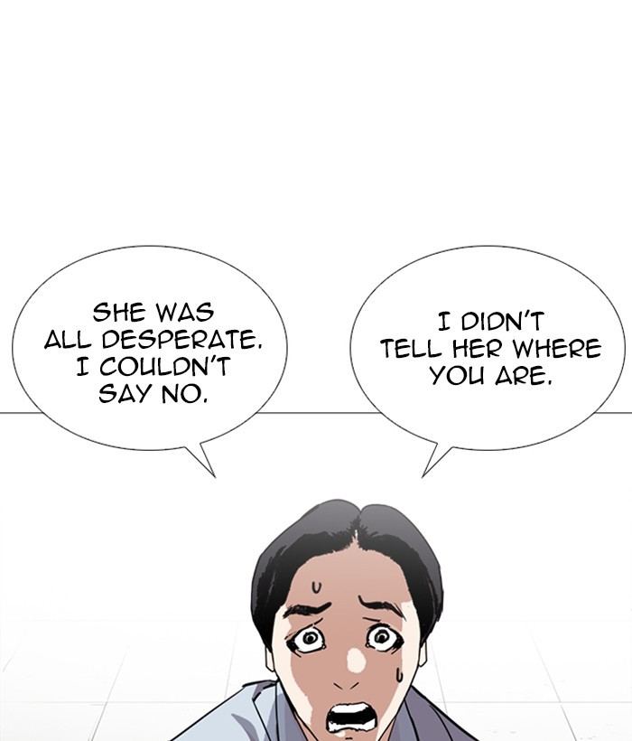 Lookism Chapter 245 page 137 - Chapter 245: Ep. 245: Eli Jang (14)