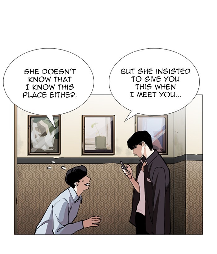 Lookism Chapter 245 page 139 - Chapter 245: Ep. 245: Eli Jang (14)