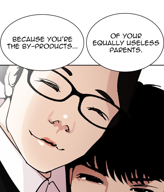 Lookism Chapter 245 page 14 - Chapter 245: Ep. 245: Eli Jang (14)
