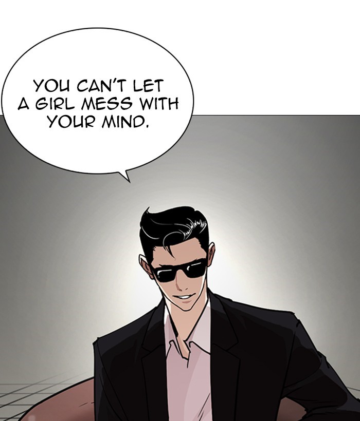 Lookism Chapter 245 page 144 - Chapter 245: Ep. 245: Eli Jang (14)