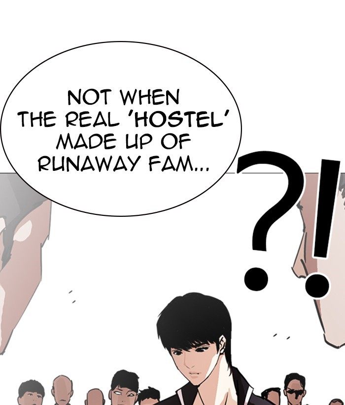 Lookism Chapter 245 page 147 - Chapter 245: Ep. 245: Eli Jang (14)