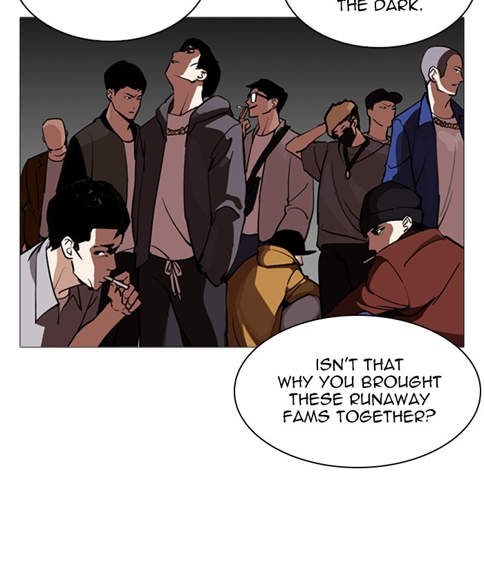 Lookism Chapter 245 page 150 - Chapter 245: Ep. 245: Eli Jang (14)