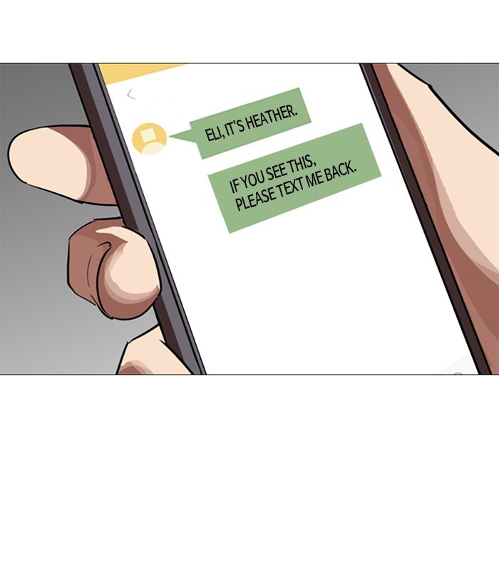 Lookism Chapter 245 page 153 - Chapter 245: Ep. 245: Eli Jang (14)