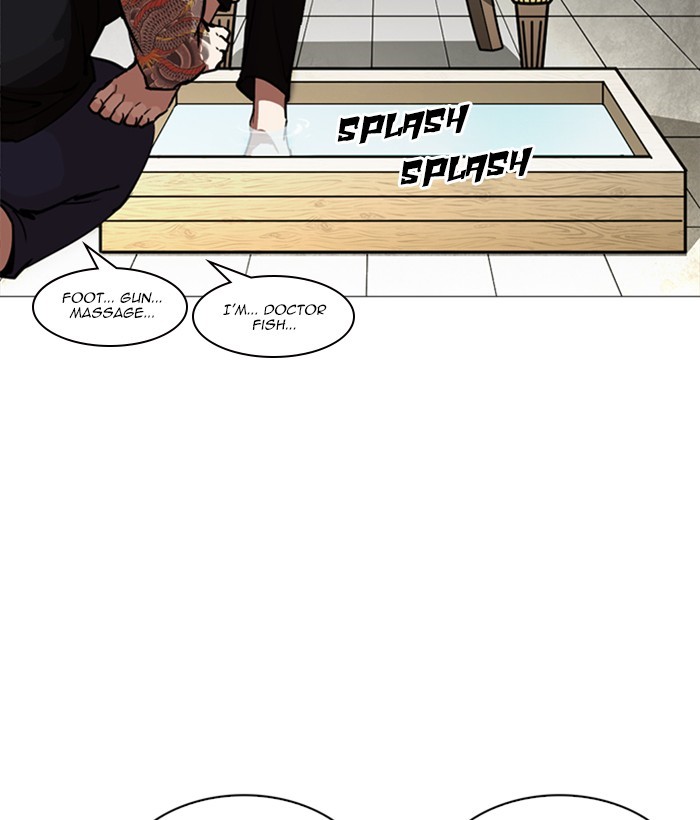 Lookism Chapter 245 page 165 - Chapter 245: Ep. 245: Eli Jang (14)