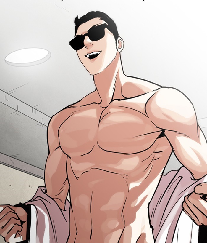 Lookism Chapter 245 page 168 - Chapter 245: Ep. 245: Eli Jang (14)