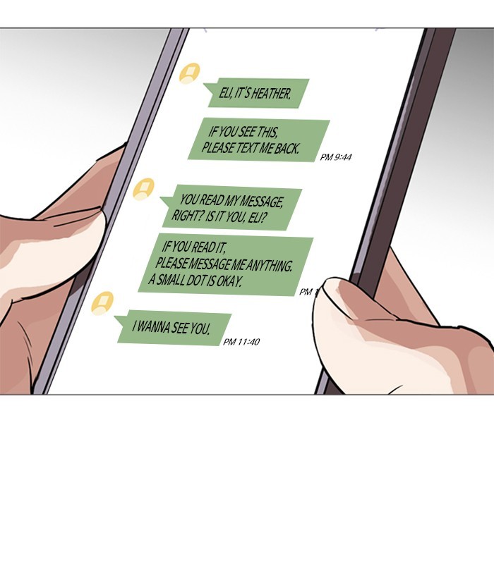 Lookism Chapter 245 page 174 - Chapter 245: Ep. 245: Eli Jang (14)