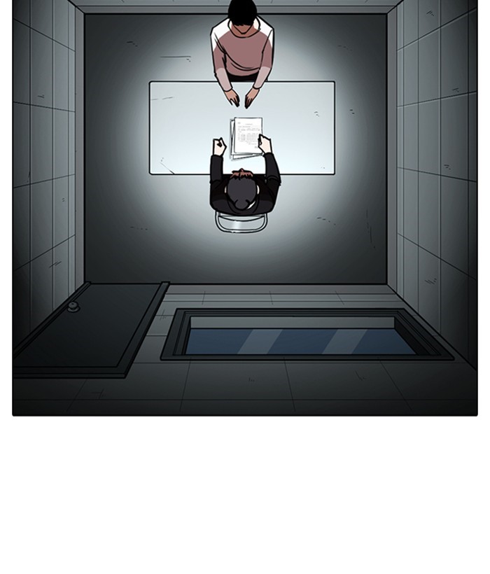 Lookism Chapter 245 page 2 - Chapter 245: Ep. 245: Eli Jang (14)
