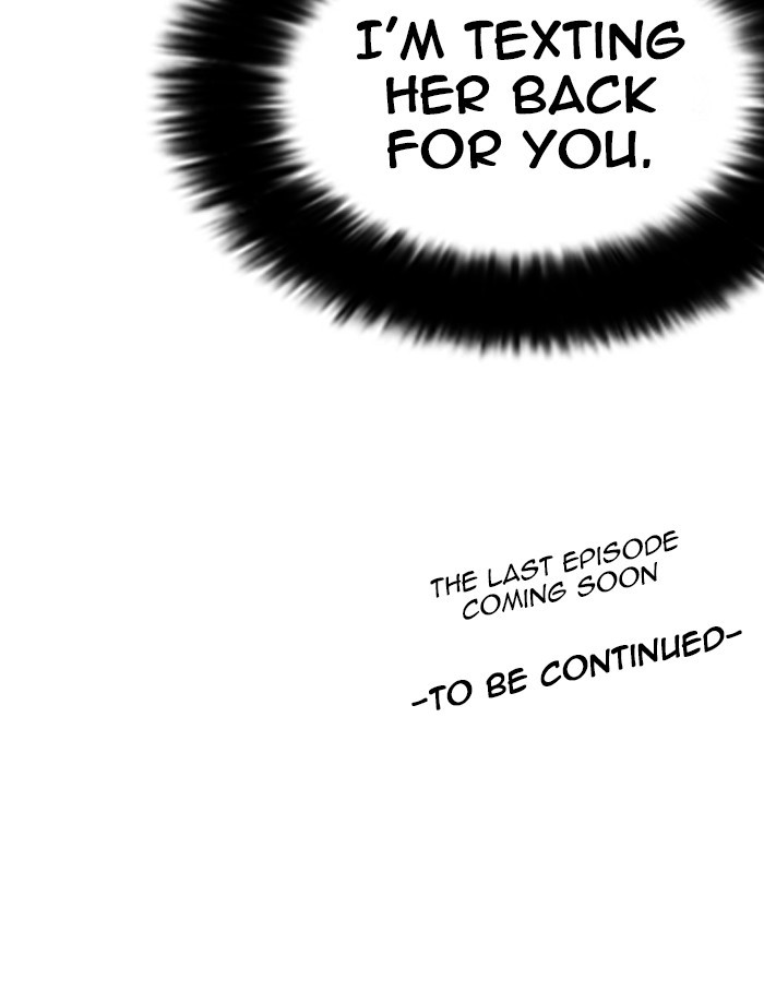 Lookism Chapter 245 page 206 - Chapter 245: Ep. 245: Eli Jang (14)