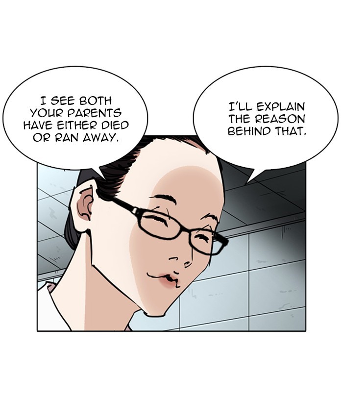 Lookism Chapter 245 page 25 - Chapter 245: Ep. 245: Eli Jang (14)