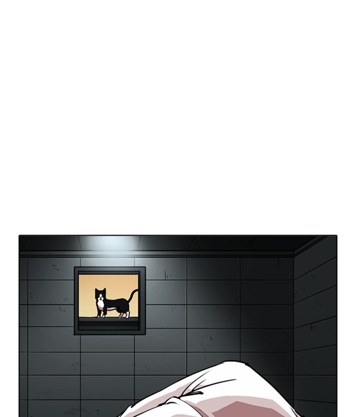 Lookism Chapter 245 page 36 - Chapter 245: Ep. 245: Eli Jang (14)