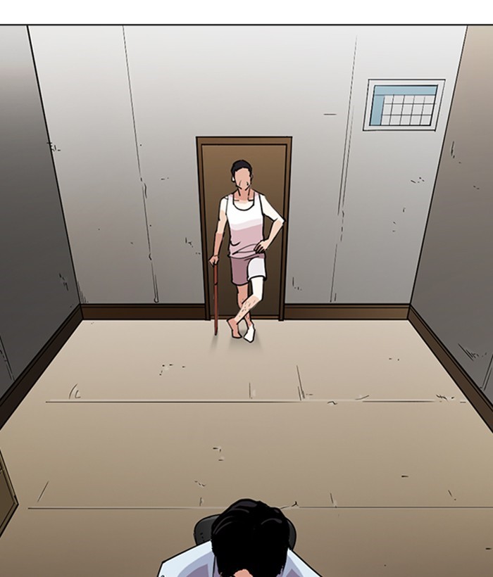 Lookism Chapter 245 page 45 - Chapter 245: Ep. 245: Eli Jang (14)