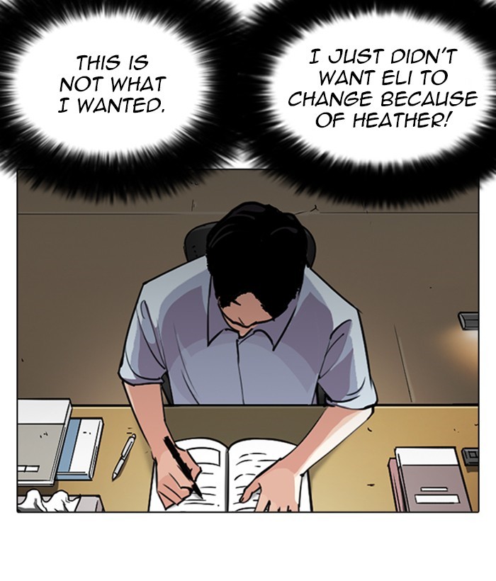 Lookism Chapter 245 page 47 - Chapter 245: Ep. 245: Eli Jang (14)