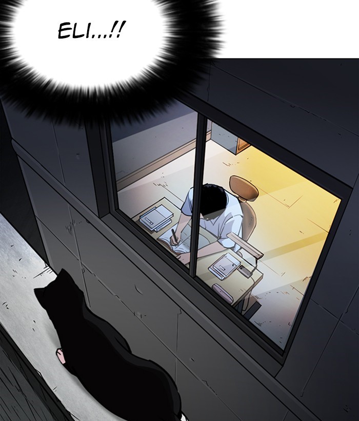 Lookism Chapter 245 page 51 - Chapter 245: Ep. 245: Eli Jang (14)