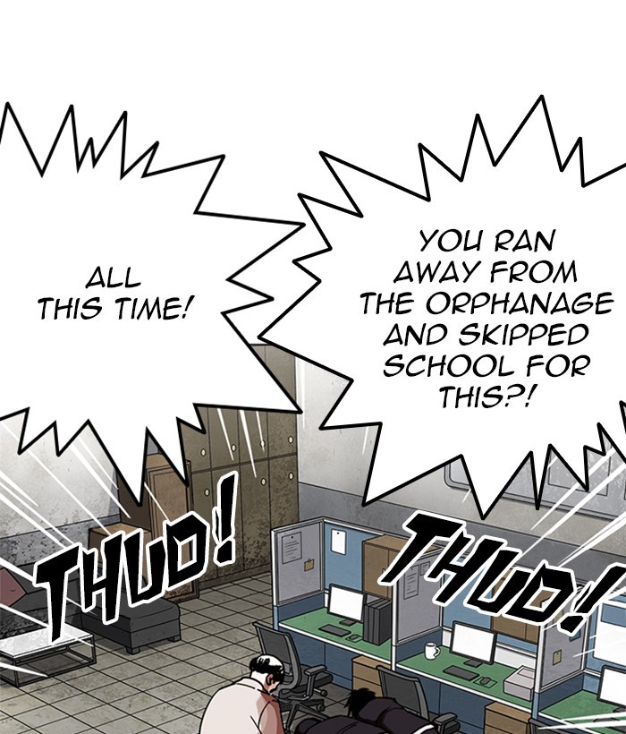 Lookism Chapter 245 page 57 - Chapter 245: Ep. 245: Eli Jang (14)