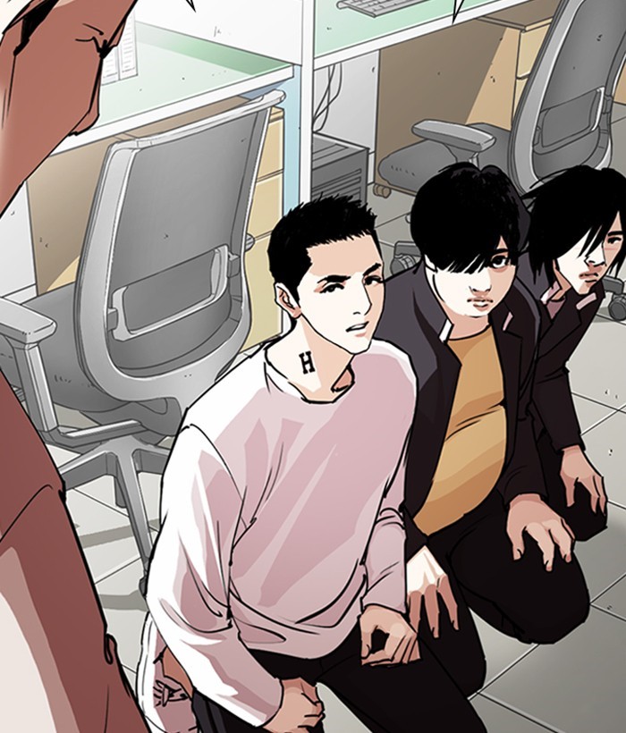 Lookism Chapter 245 page 63 - Chapter 245: Ep. 245: Eli Jang (14)